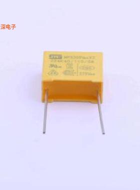 X2Q2224KQ1B0180145085ES0|原装插件,P=15mm安