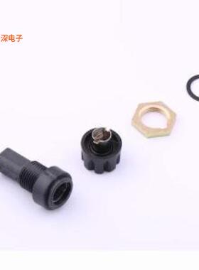 原装 03420004H|全新正品FUSE HLDR CART 250V 20A PNL MN