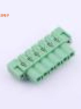 KF2EDGAM-5.0-6P |原装插件,P=5mm插拔式接线