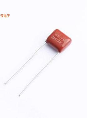 W312J473JJ6L00A0GC |原装插件,P=7.5mm聚丙烯膜(CBB)