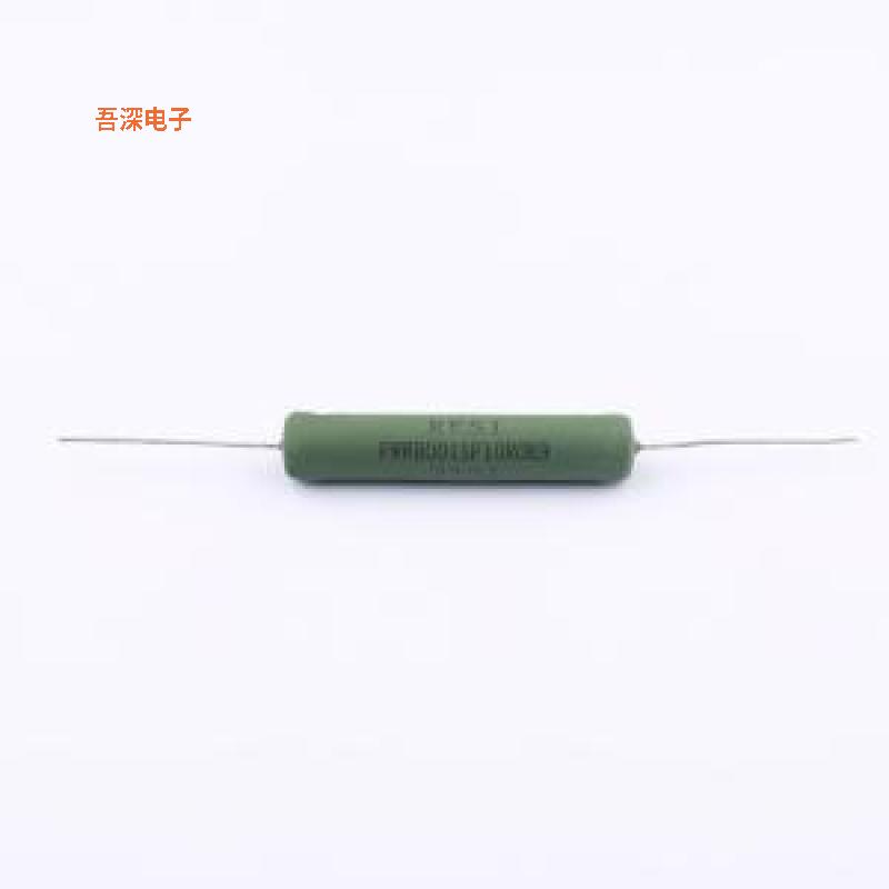PWWR0013F10R0K9 |10OHMS 1% 13.5W +100PPM大功率线绕