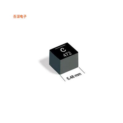 XGL5050-153MEC |模制POWER INDUCTOR, SHIELDED, COMPOS