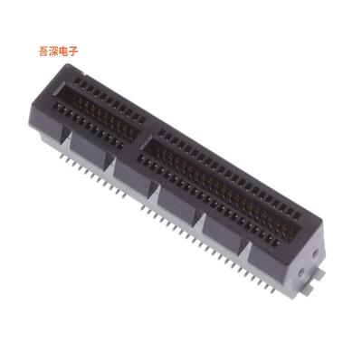 10061913-101PLF |原装全新CONN PCI EXP FMALE 64POS 0.039