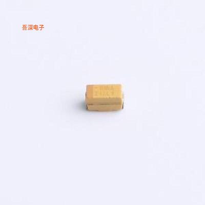 TPSA106M010R1800 原装|正品CASE-A-3216-18(mm)