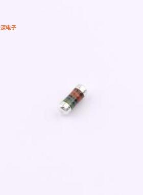 MMA02040C5602FB300 |原装0204RES 56K OHM 1% 2/5W MELF 0204