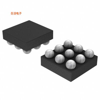 NCP2991FCT2G |AB 类IC AMP AB MONO 1.35W 9FLIPCHIP