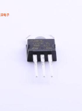 STP60NF06 |N沟道,60V,60A,16mΩ@10V(MOSFET)TO-220