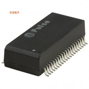 H1664NL |原装全新PULSE XFMR 1CT:1CT TX 1CT:1CT RX
