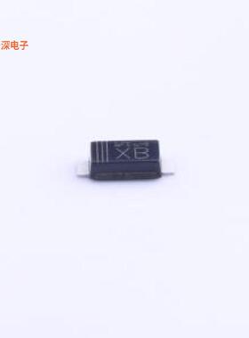 KDZVTR15B |15V 1WDIODE ZENER 15.6V 1W PMDUSOD-123F