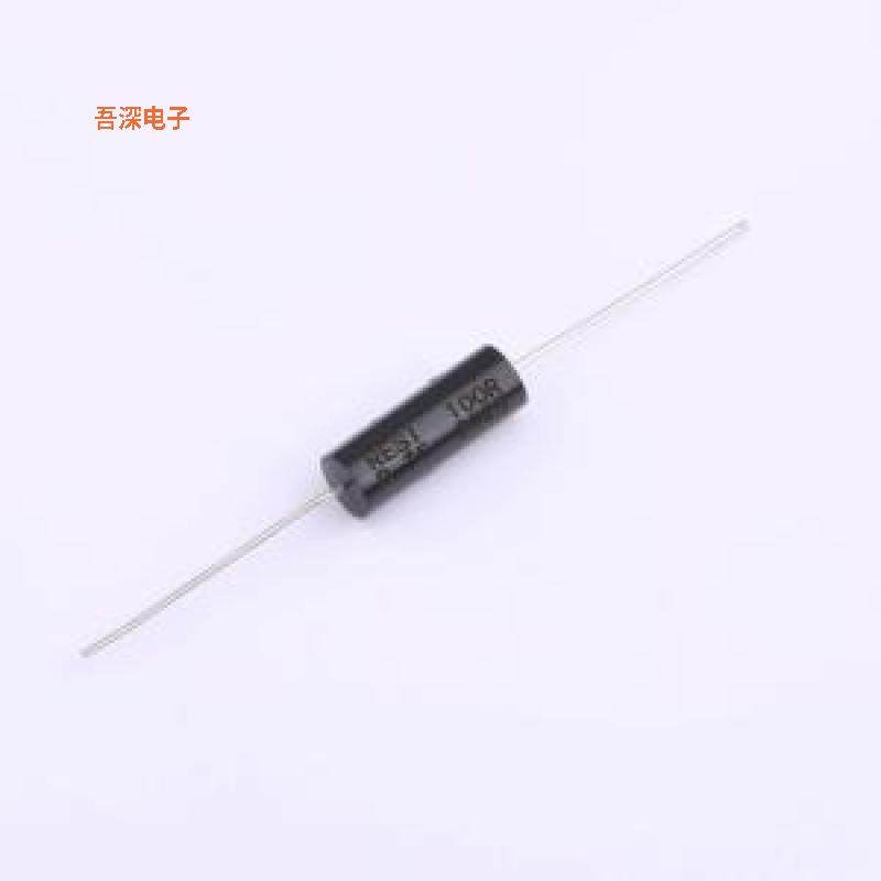 MMFR5215B100RV9 原装|正品插件,D5.2xL14.8mm