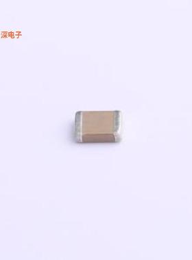 CC1210KKX7R0BB103 |原装1210CAP CER 10000PF 100V X7R 1210