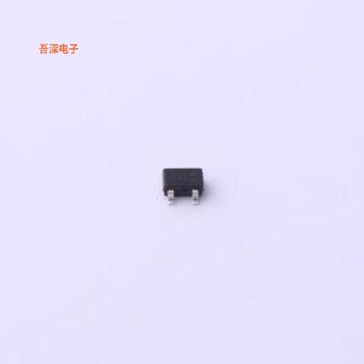 BAT30CWFILM |原装SOT-323DIODE ARR SCHOT 30V 300MA SOT323