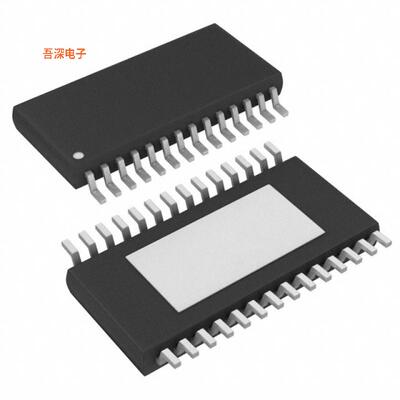 MPQ2484GF-AEC1-P |原装全新75V ASYNCHRONOUS MULTI-TOPOLOGYL