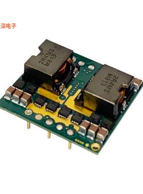 I7A4W033A033V-001-R |原装全新DC DC CONVERTER 3.3-24V 500W