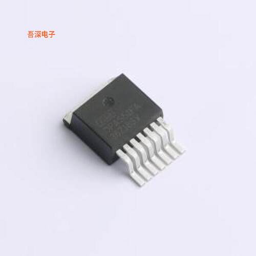 OPA551FAKTWT |原装TO-263-7运算放大器