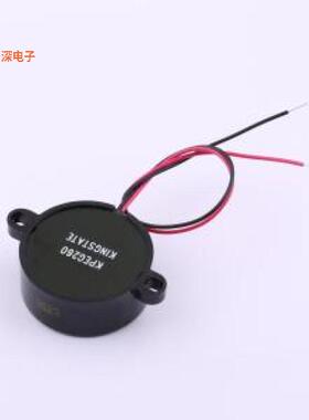 原装 KPEG260 |全新正品蜂鸣器