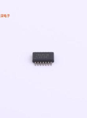 TLV9154IDYYR |原装TSOT-23-14运算放大器