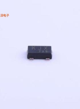 SSM3J351R,LF |原装SOT-23FMOSFET P-CH 60V 3.5A SOT-23F