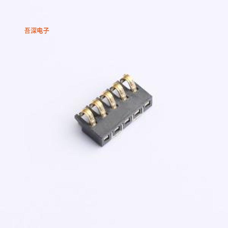 GT-BTP16005-0180B-014A 原装|正品SMD,P=1.6mm