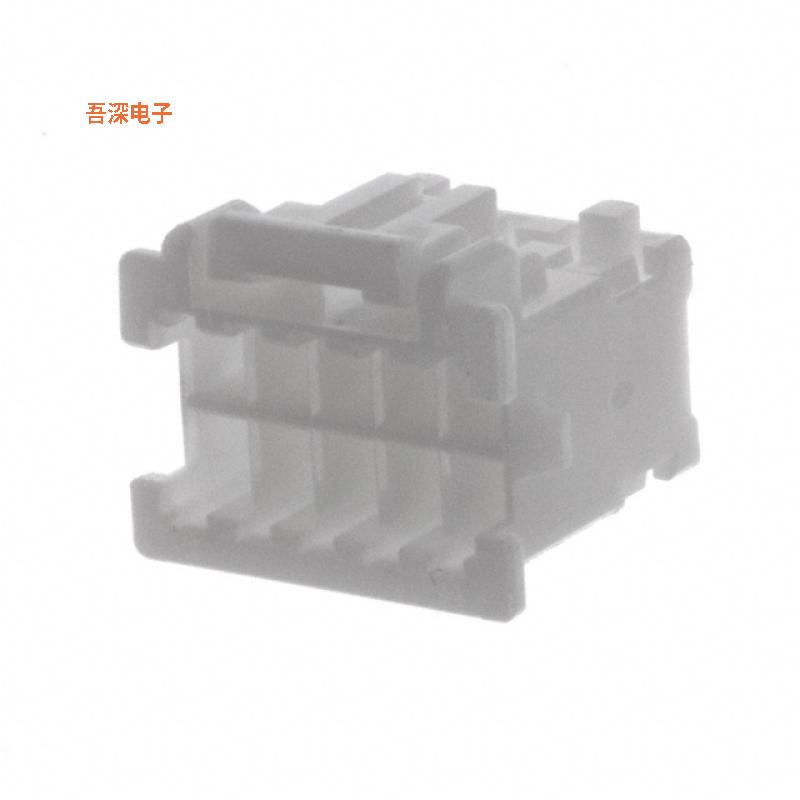 PADP-10V-1-S |插座CONN RCPT HSG 10POS 2.00MM