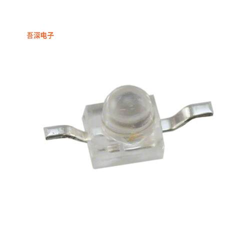 AM2520QBC/D09 |原装全新 BLUE CLEAR SMD BOTTOM ENT
