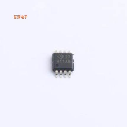 TMP411AQDGKRQ1 原装|正品VSSOP-8-0.65mm