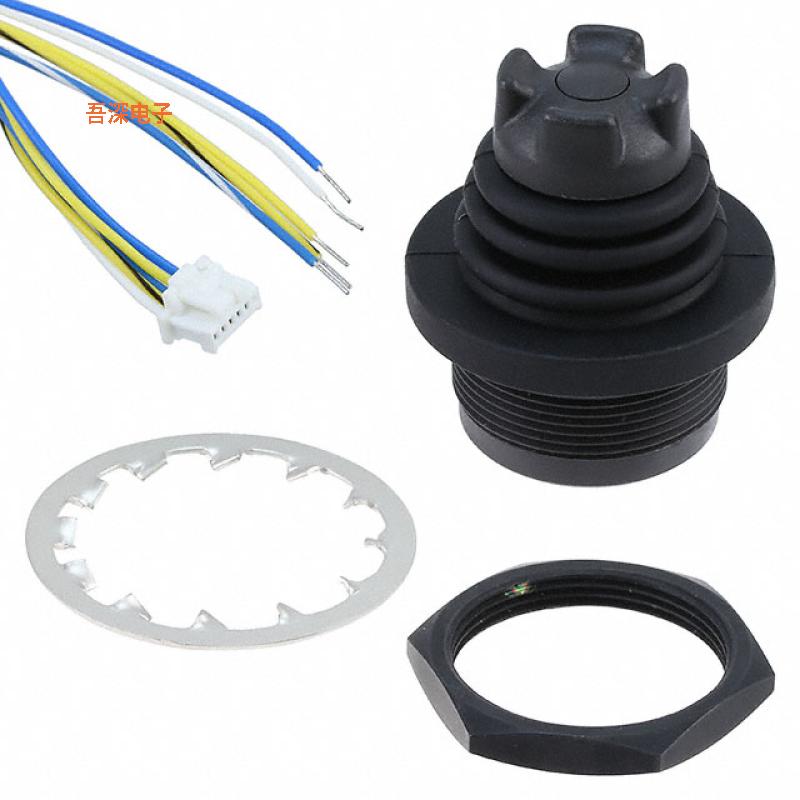 HS1T22SA |原装全新SWITCH THMBSTK CASTLE 100MA 30V