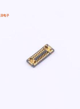 HC-PBB13C-16DS-0.35V-0.6-05 原装|正品SMD,P=0.35mm