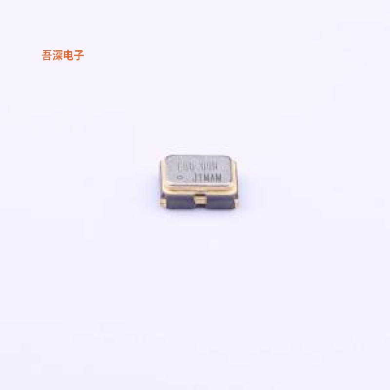 SG-8018CE 80.000000MHz TJHPA |原装SMD3225-4P预编程振荡器
