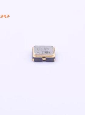 SG-8018CE 80.000000MHz TJHPA |原装SMD3225-4P预编程振荡器