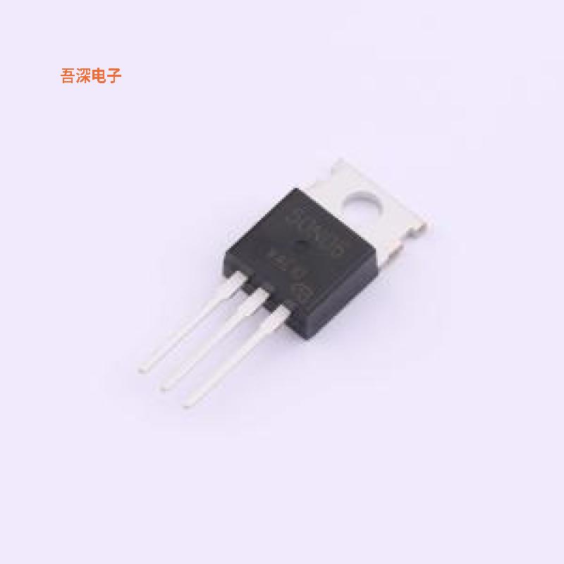 50N06-VB TO220 |原装TO-220AB(MOSFET)