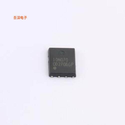 MDU10N070RH |原装PDFN56(MOSFET)