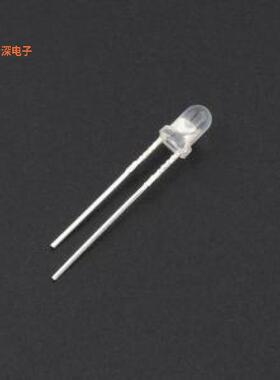 TJ-L3FYTHBWMDLSFLC8CW-A5|原装插件,P=2.54mm发光二极管