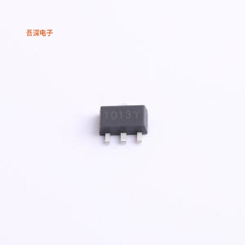 2SA1013 |原装SOT-89三极管(BJT)