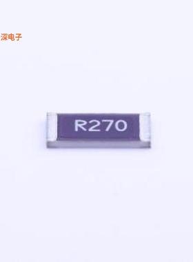 SR73W3ATTER270F |原装2512贴片