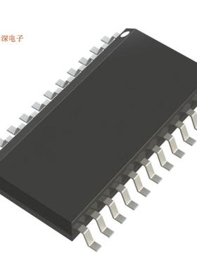DAC8222FSZ-REEL |未验证IC DAC 12BIT A-OUT 24SOIC
