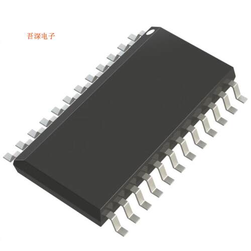 ADM207EAR |收发IC TRANSCEIVER FULL 5/3 24SOIC
