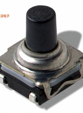 KSC621J LFS |SPST-NOSWITCH TACTILE SPST-NO 0.05A 32V