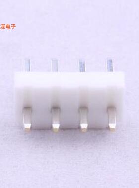 B4P-VH(LF)(SN)|原装插件,P=3.96mm线对板针