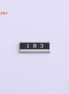 WK73R3ATTE183J |原装2512贴片