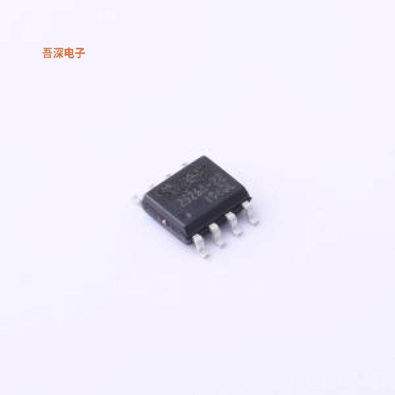 SP2526A-2EN-L/TR |原装SOIC-8IC PWR SWITCH N-CHAN 1:2 8SOIC