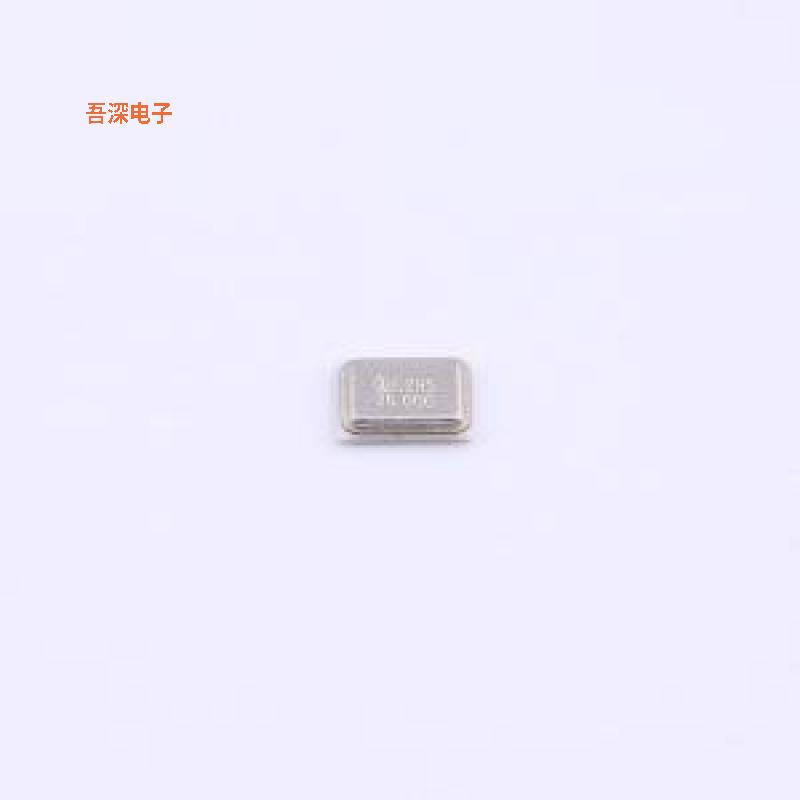 5YMA26000071SF30E1 |客户使用无源晶振SMD3225-4P