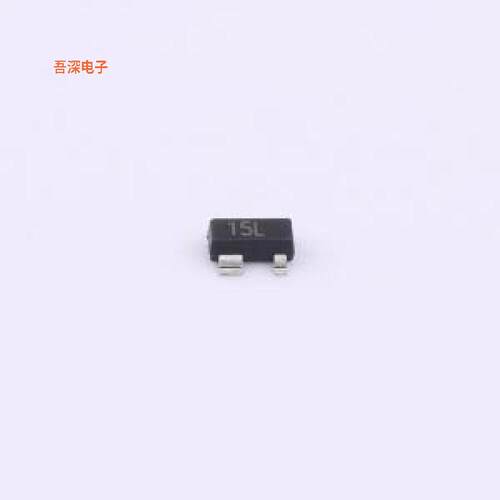 LCDA15C-1 |原装SOT-143静电和浪涌保护(TVS/ESD)