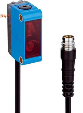 1080231 |近程MINIATURE PHOTOELECTRIC SENSORS,
