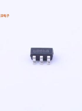 74LVC1G17W5-7 |原装SOT-25-5IC BUFFER NON-INVERT 5.5V SOT-25