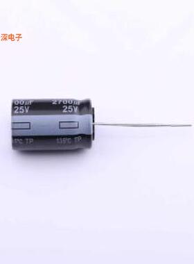 EEUTP1E272 |原装插件,D16xL25mm直插铝电解