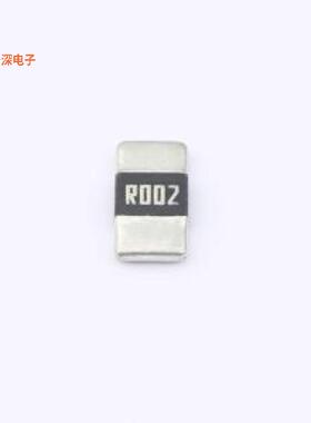 RLP25FEGR002|原装2512电流采样/分流
