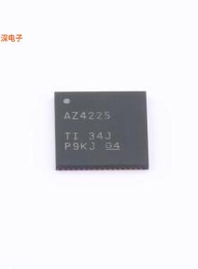 ADS4225IRGCT |原装VQFN-64-EP(9x9)模数转换芯片AD