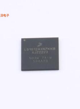 LS1012AXN7KKB 原装|正品VFLGA-211(9.6x9.6)