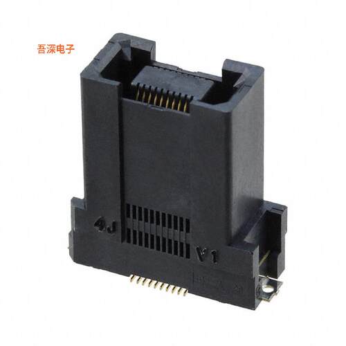 FX20-20S-0.5SV10 |原装全新CONN RCPT 20POS SMD